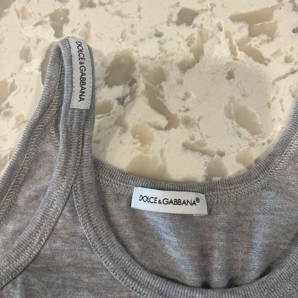 Tank Top - Picture 2 of 3